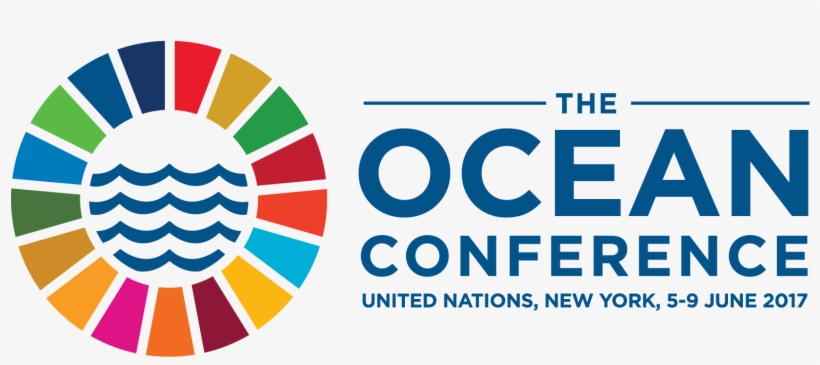 Be Part Of Ocean History - Un Ocean Conference 2020, transparent png download