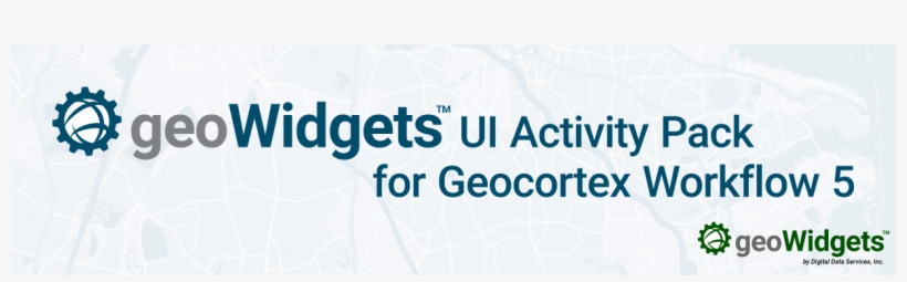 Geowidgets Ui Activity Pack Released - Graphic Design, transparent png download