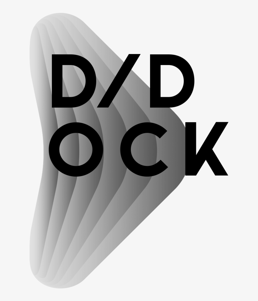 Ddock Logo Web Innovative Mob - Graphic Design, transparent png download