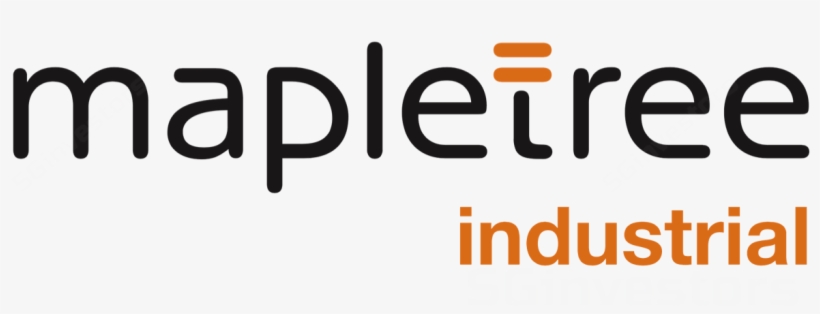 Mapletree Industrial Trust - Mapletree Investments, transparent png download