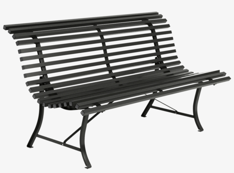 Outdoor Park Bench Banc Jardin Leroy Merlin Transparent Png 900x900 Free Download On Nicepng