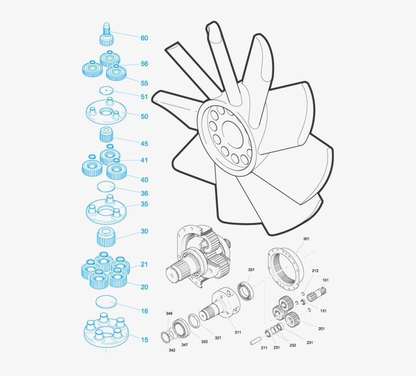 Technical Drawings, Call Out Attention To Detail, But - Technical Illustration Png, transparent png download