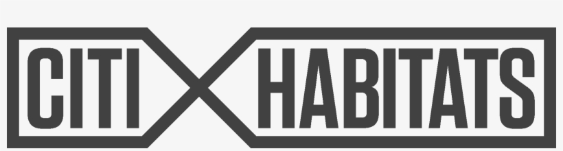 Contact - Citi Habitats Logo, transparent png download