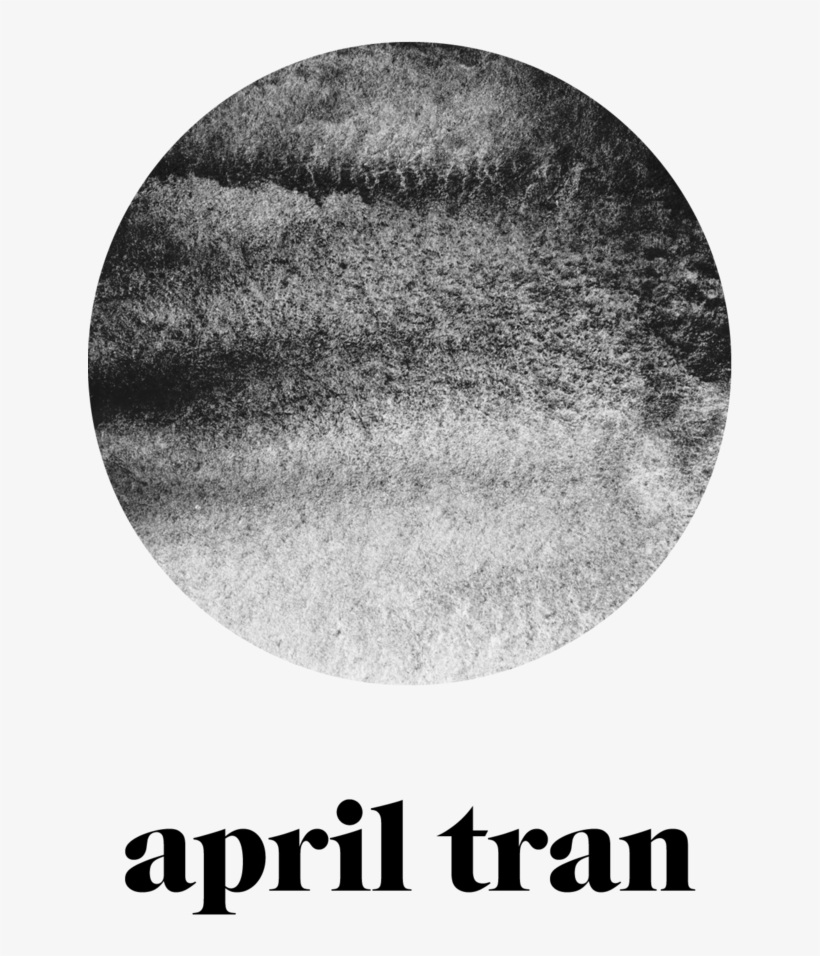 April Tran Design - Circle, transparent png download