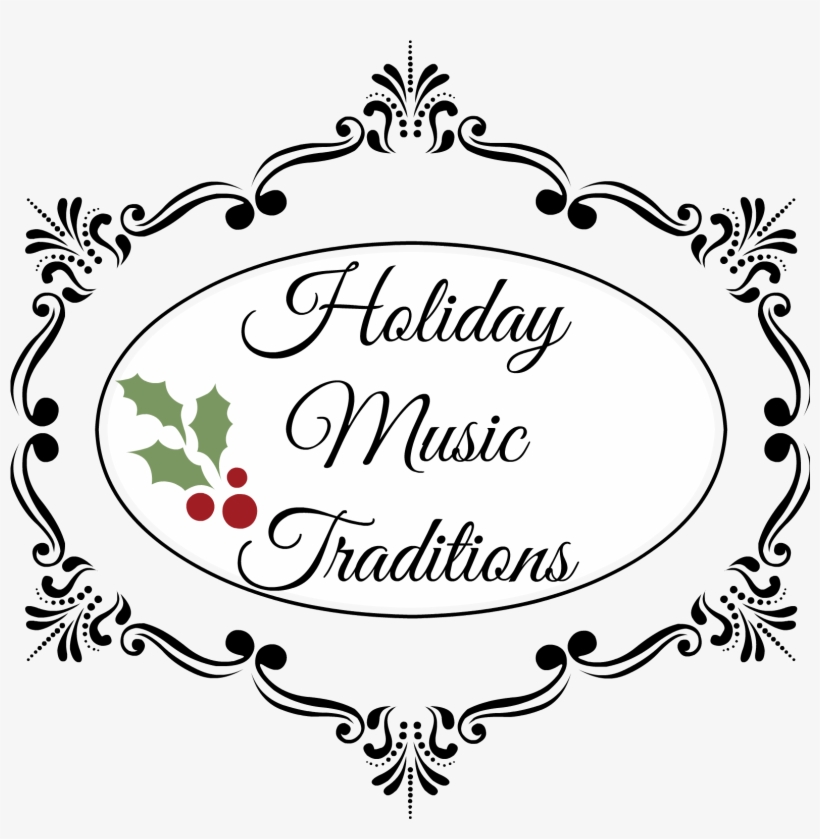 Holiday Music Traditions - Love You Amanda, transparent png download