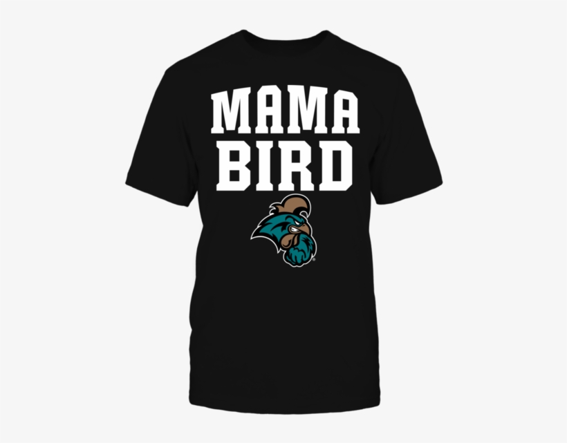 Mama Bird Shirt - Wwe Drew Mcintyre Symbol, transparent png download