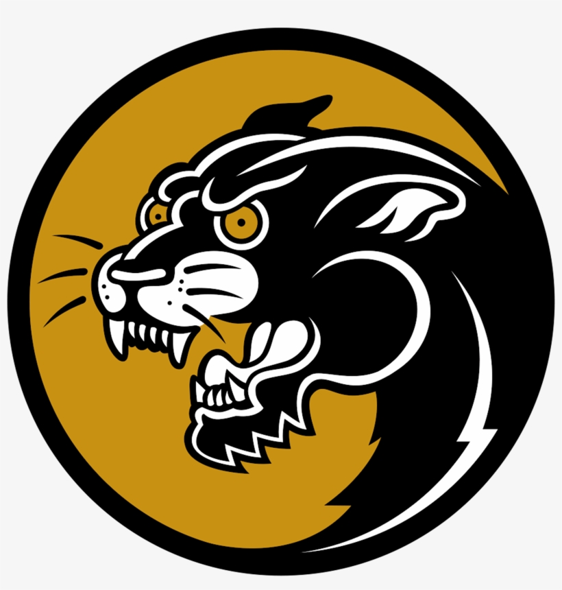 Merchandising - Logo Black Cat, transparent png download