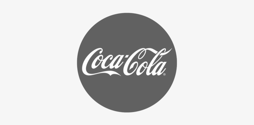Company Cocacola Grey 1 - Ford Motor Company, transparent png download