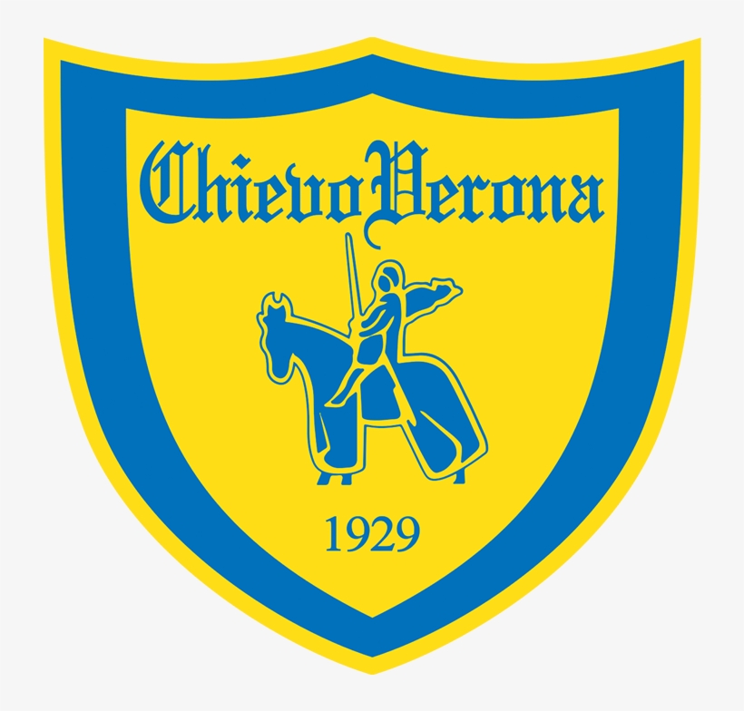 While The Italian Football Club Chievo Verona Has Changed - A.c. Chievo Verona, transparent png download