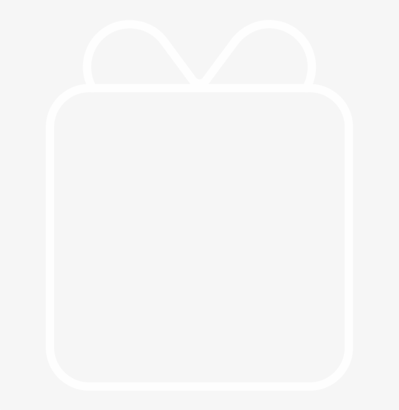 Carte-cadeau 25$ - Twitter White Bird Logo, transparent png download