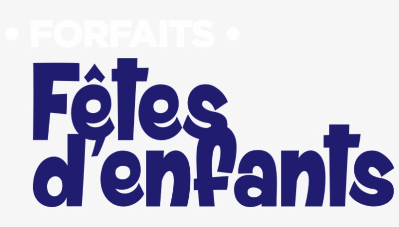 Forfaits Fetes D Enfants Quilles Levis Quebec - Graphic Design, transparent png download