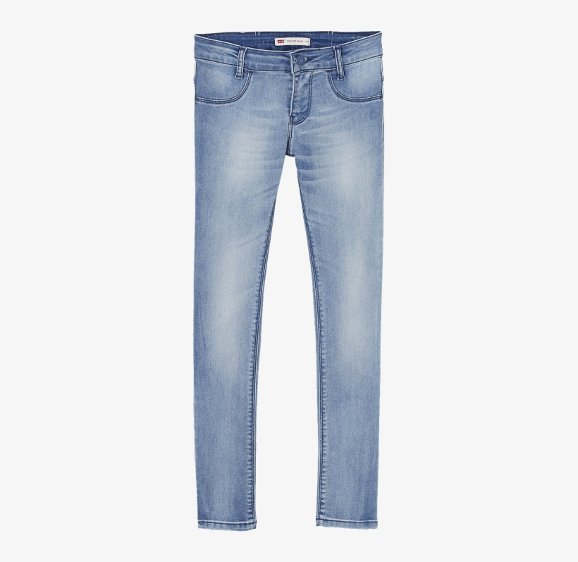 960 X 720 6 - Levis 710 Super Skinny Kids, transparent png download