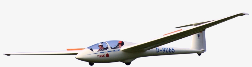 Sports Aircraft Image Free Download Airplane Emoji - Schweizer Sgs 2-32, transparent png download