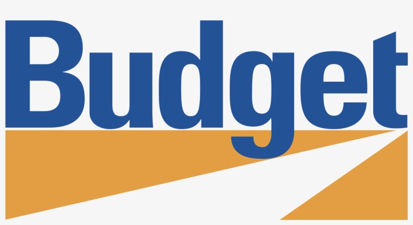 Budget Logo Png, transparent png download