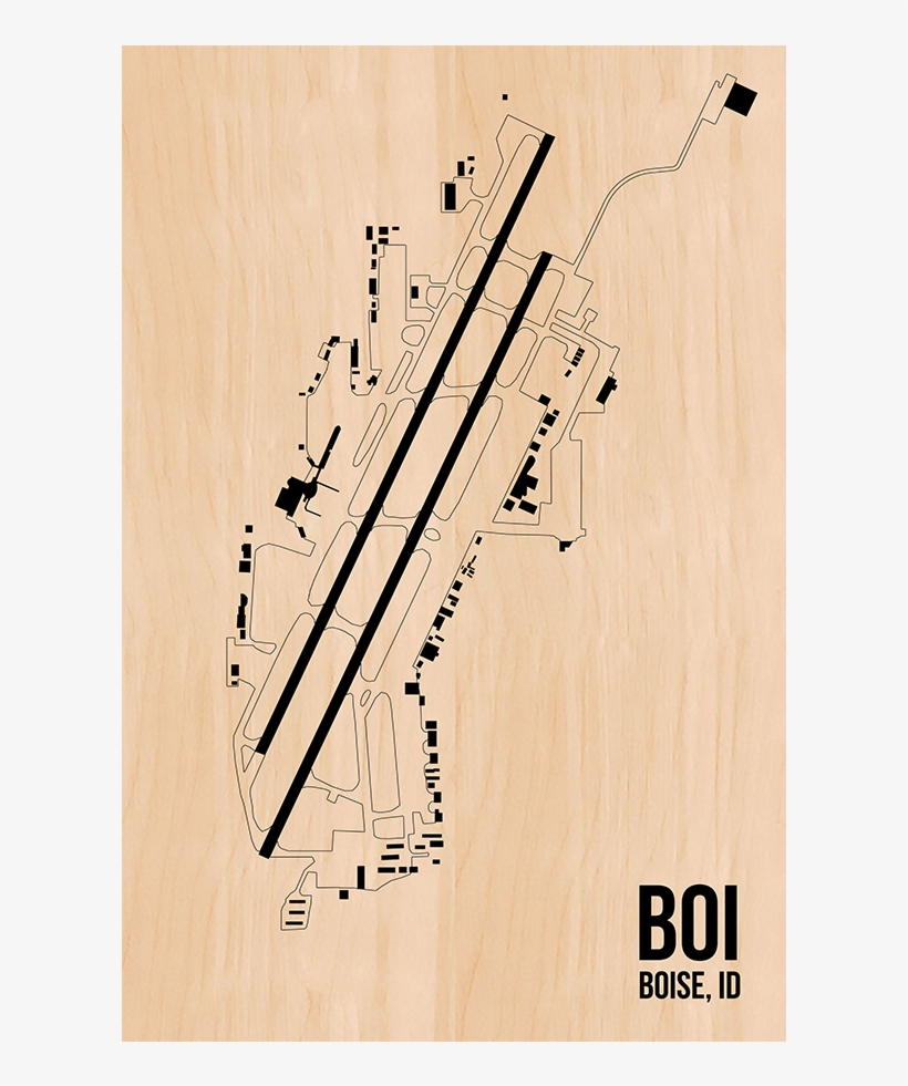 Boi - - Plywood, transparent png download