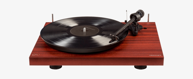 Home / Music / Turntables & Record Players - Crosley C10a Ma, transparent png download