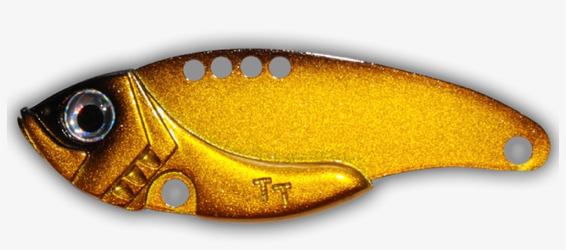 Tt Lures Switchblade Hd - Weapon, transparent png download