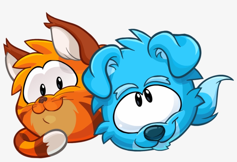 Perro Png - Tabby Catpuffle, transparent png download