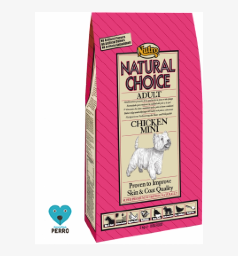 Más Vistas - Pienso Nutro, transparent png download