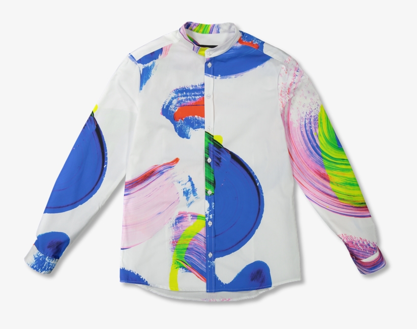 Vimma Shirt Roope Template Template Xs-l6406744506947 - Long-sleeved T-shirt, transparent png download