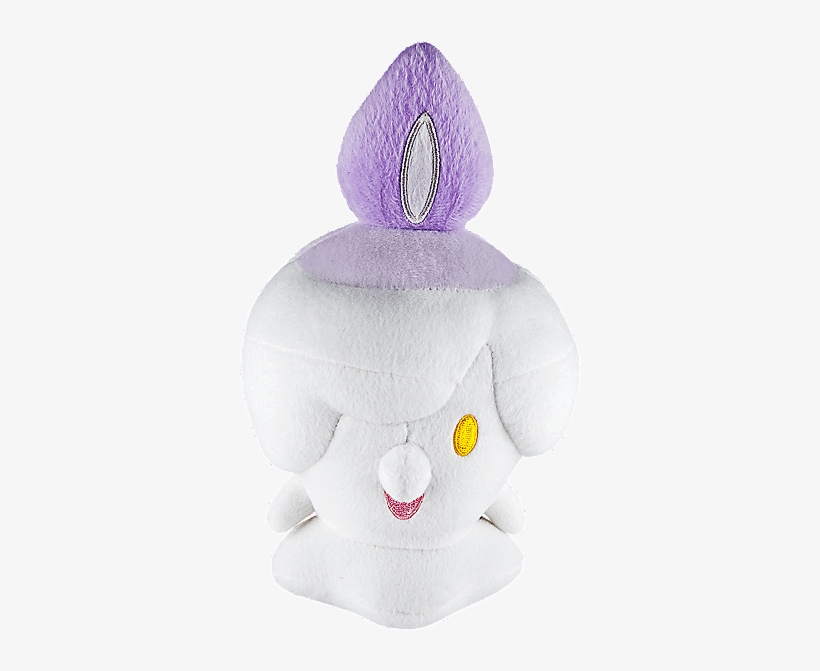 Tomy Plush - Litwick 15cm - Stuffed Toy, transparent png download