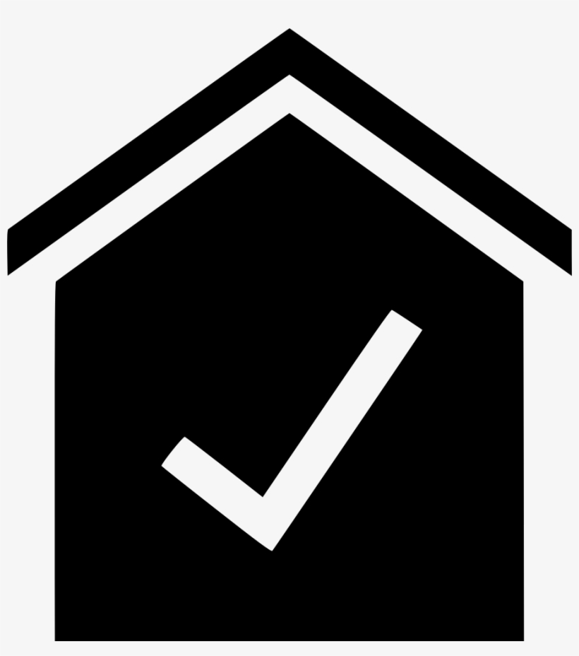 Check Mark Ok Real Estate Home Comments, transparent png download