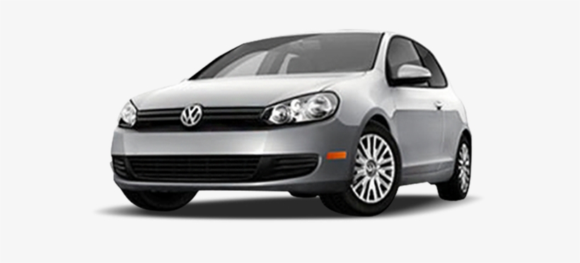 2013 Volkswagen Golf - Vw Golf Wagon 2011, transparent png download