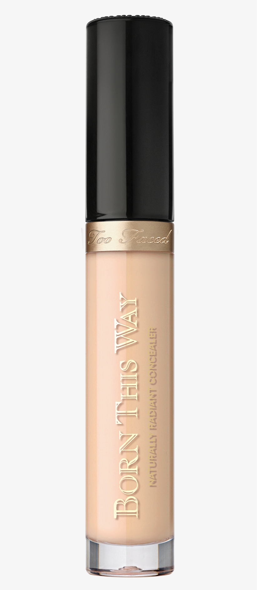 Born - Born This Way Concealer Medium Nude, transparent png download
