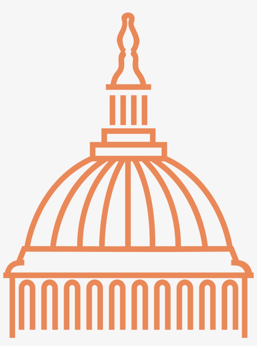 Washington State Association Of Counties The Voice, transparent png download