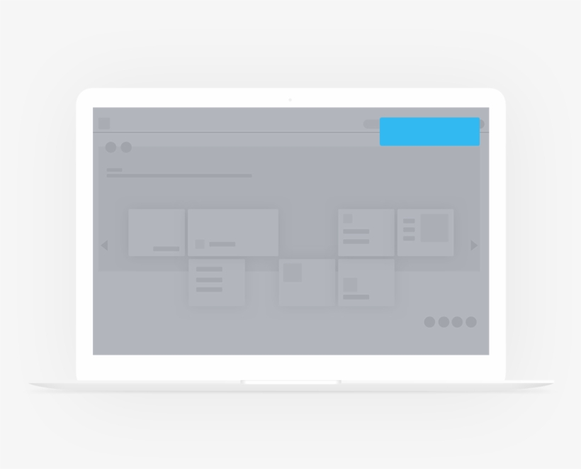 Firefox For Macos Looks The Same, No Big Banner, Firefox - Computer Monitor, transparent png download