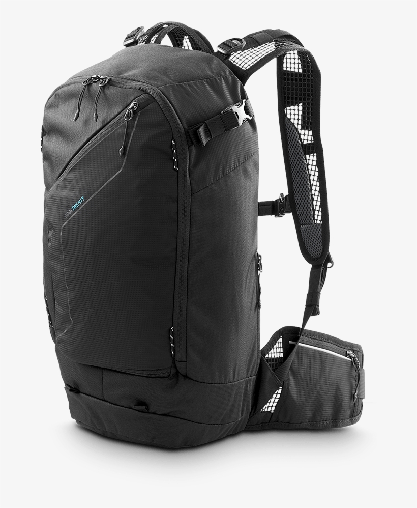 Backpack, transparent png download