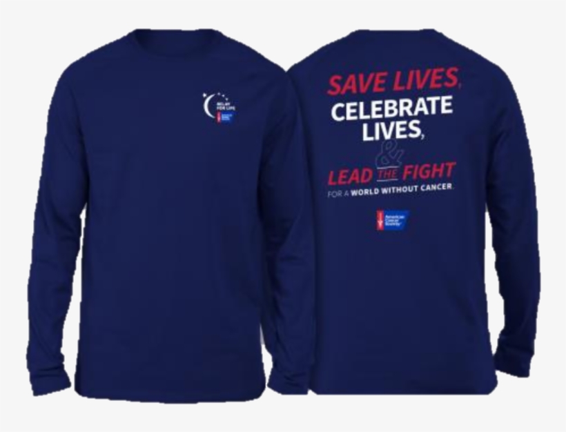 Osu Relay For Life - Party Poster, transparent png download