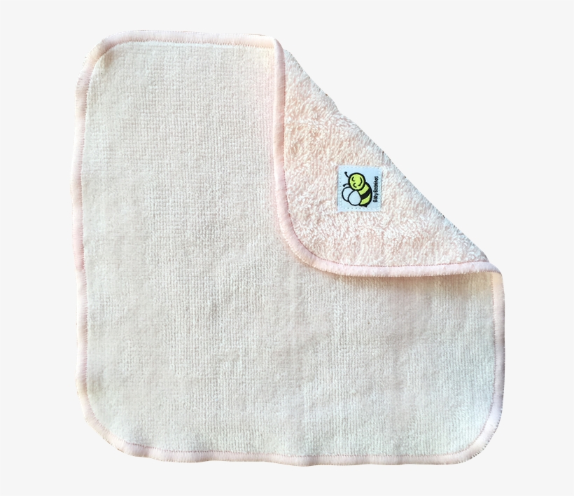 Organic Cotton Cloth Wipes - Stitch, transparent png download
