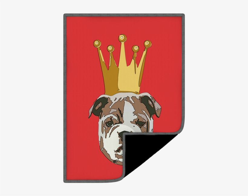Royalty Smart Cloth - Great Dane, transparent png download