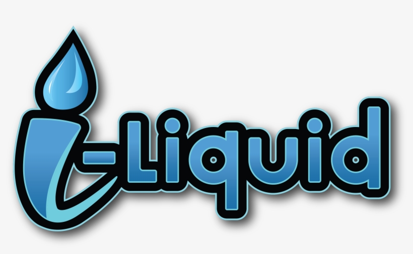 I-liquid Usa - Graphic Design, transparent png download