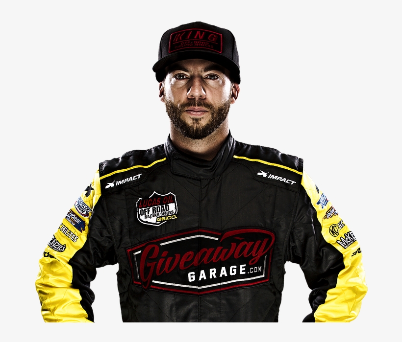 Driver Ray Griffith - Man, transparent png download