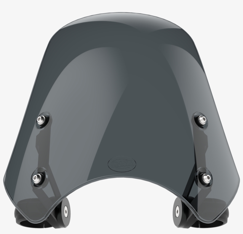 Indian Scout Marlin Windshield - Computer Speaker, transparent png download