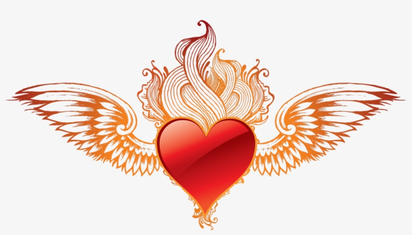 For Speaking And All Other Inquiries, Please Leave - Heart, transparent png download