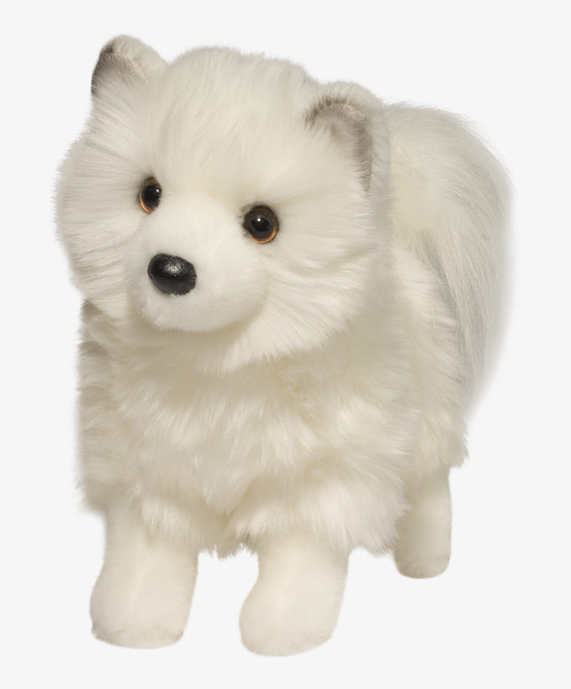 Pomsky Doll, transparent png download