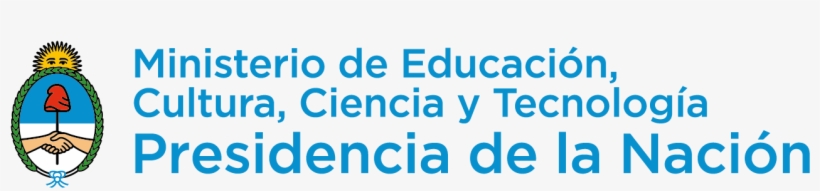 Meccyt - Argentine Ministry Of Education, transparent png download