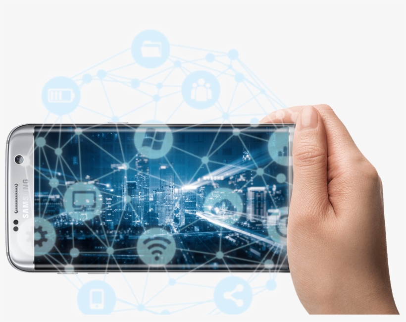 01 Ago Innovación Tecnológica, O Cómo Pasar De La Tendencia - Iphone, transparent png download