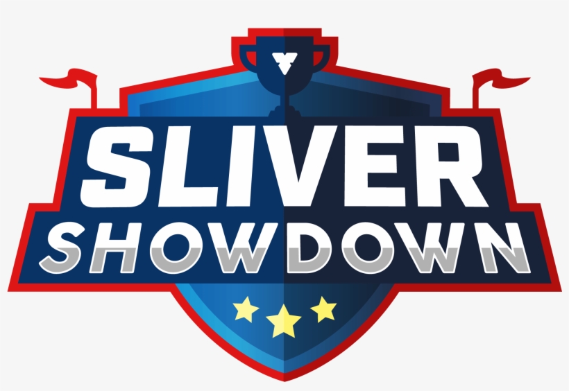 Sliver Showdown - Emblem, transparent png download
