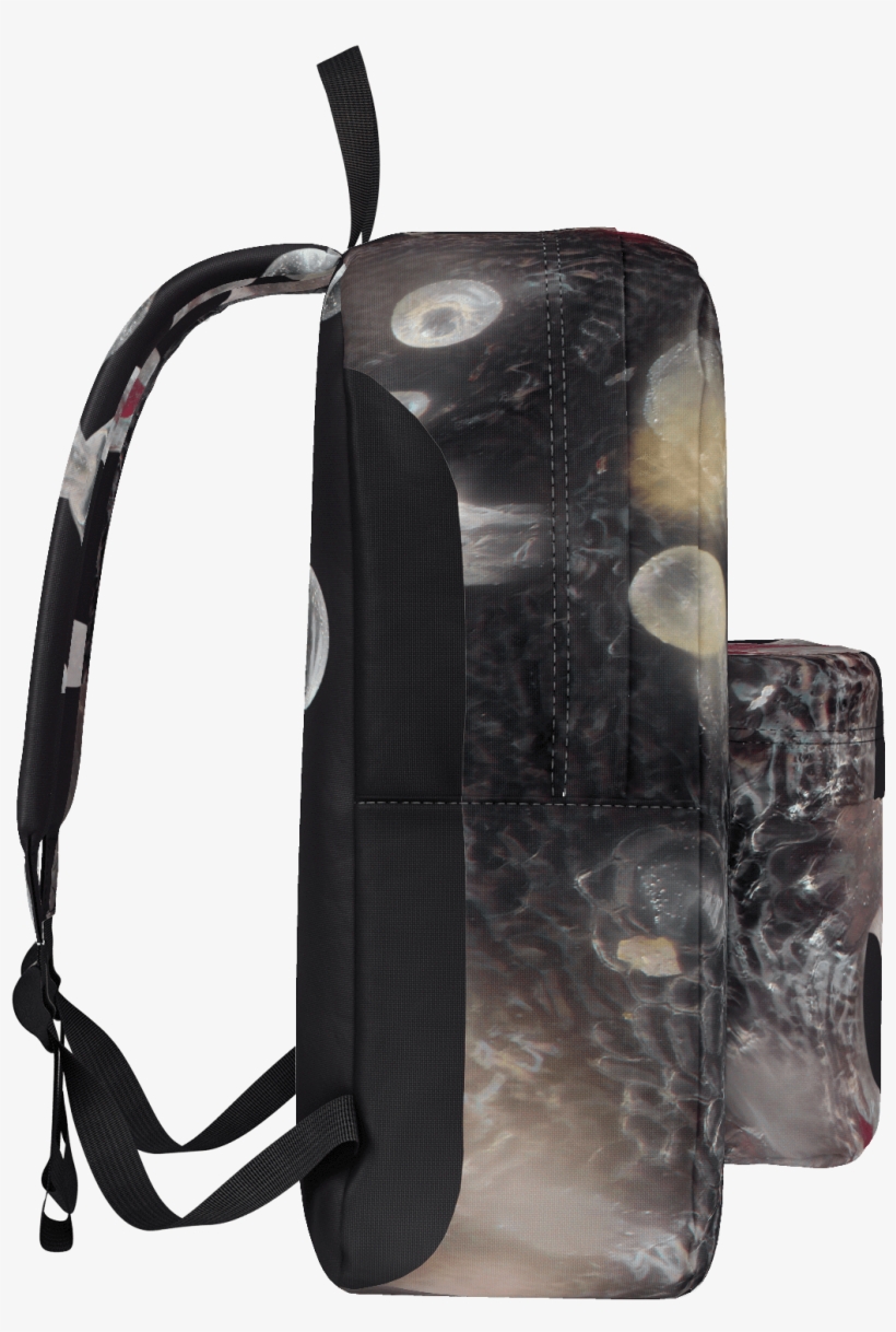 Goyard Trichrome Backpack Bag - Backpack, transparent png download