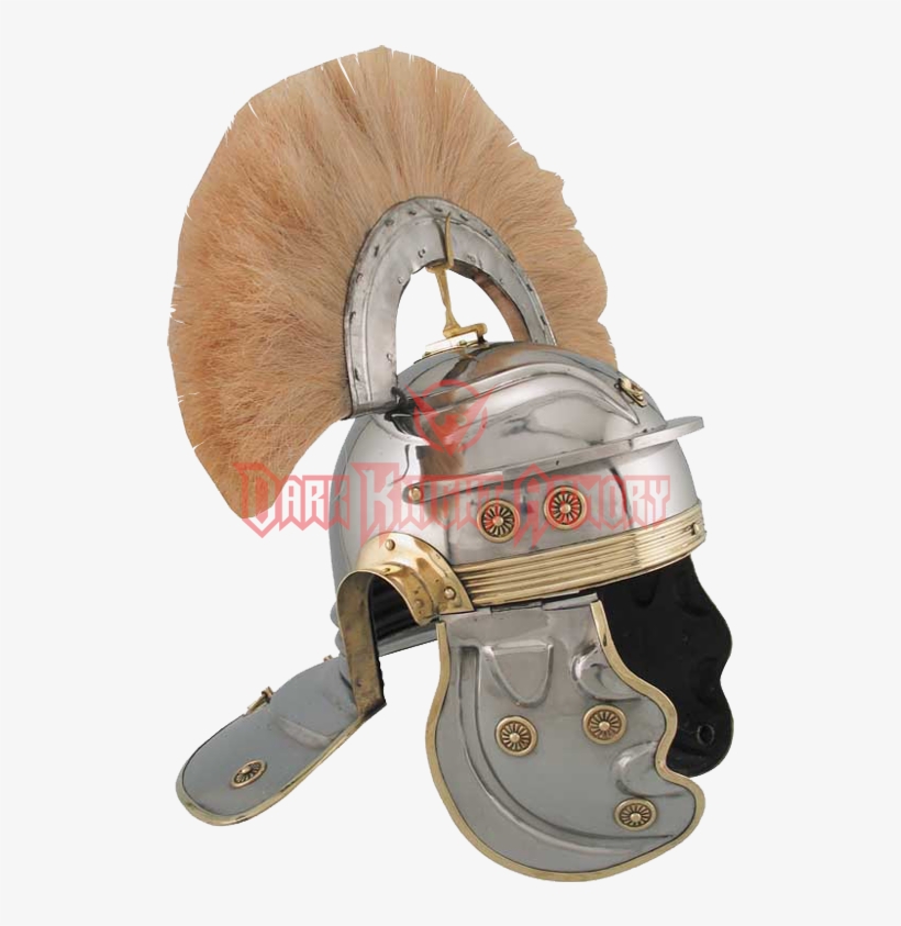 Roman Helmet Png - Concrete Saw, transparent png download
