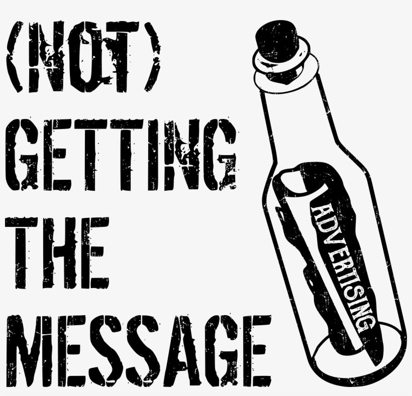 Getting The Message Logo - Dance Academy, transparent png download