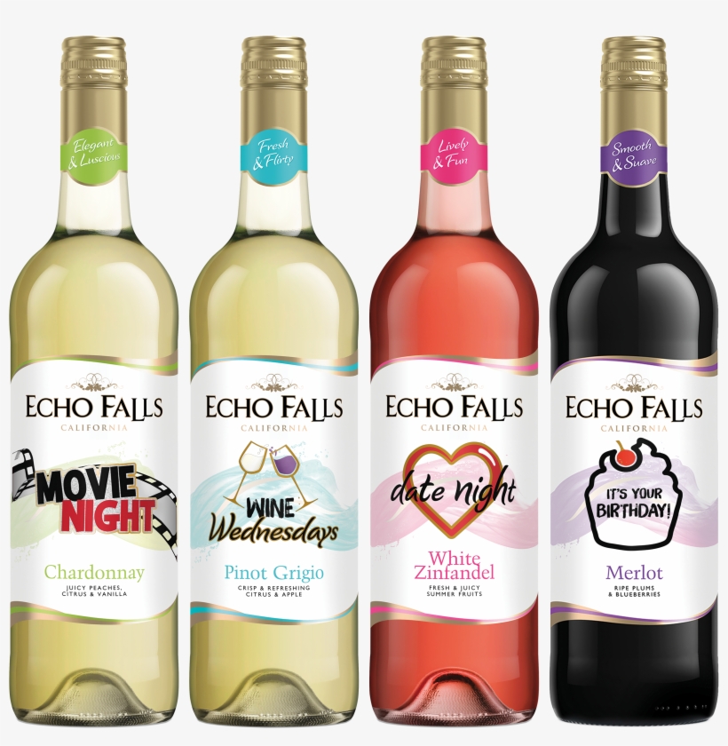 Brands Of Wine Uk, transparent png download