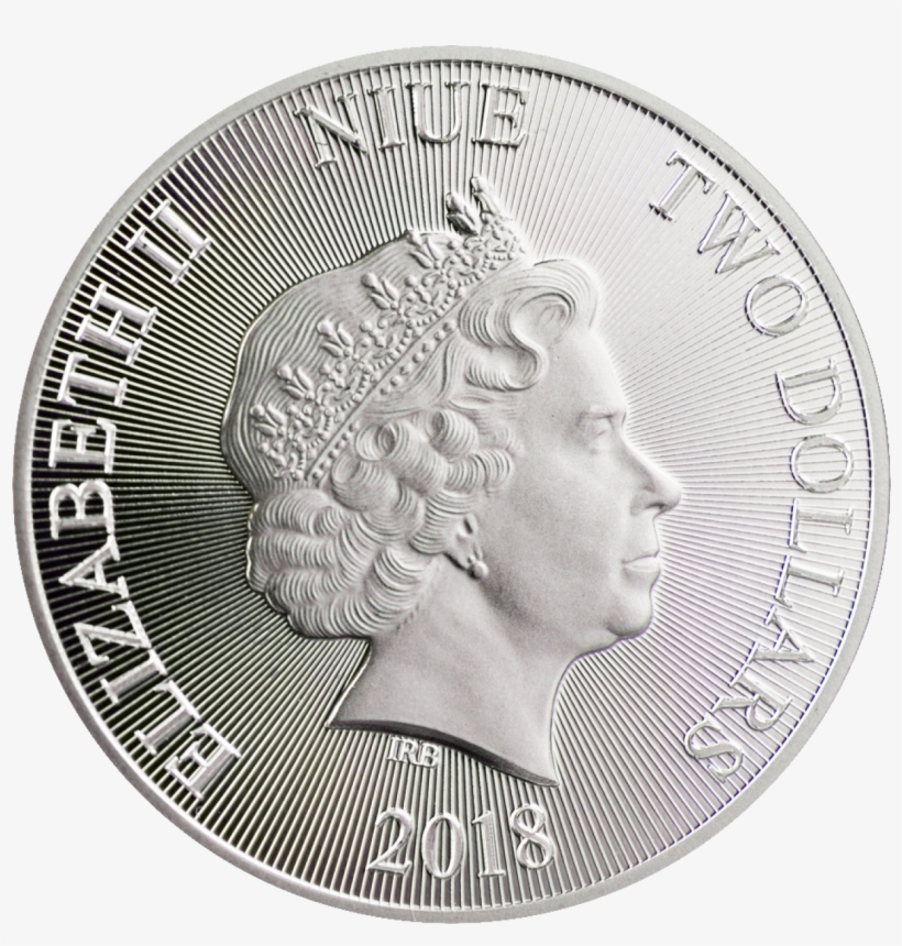 Silver Coins, transparent png download