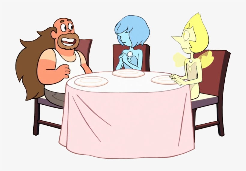 Steven Universe - Somehow Grearl - Cartoon, transparent png download