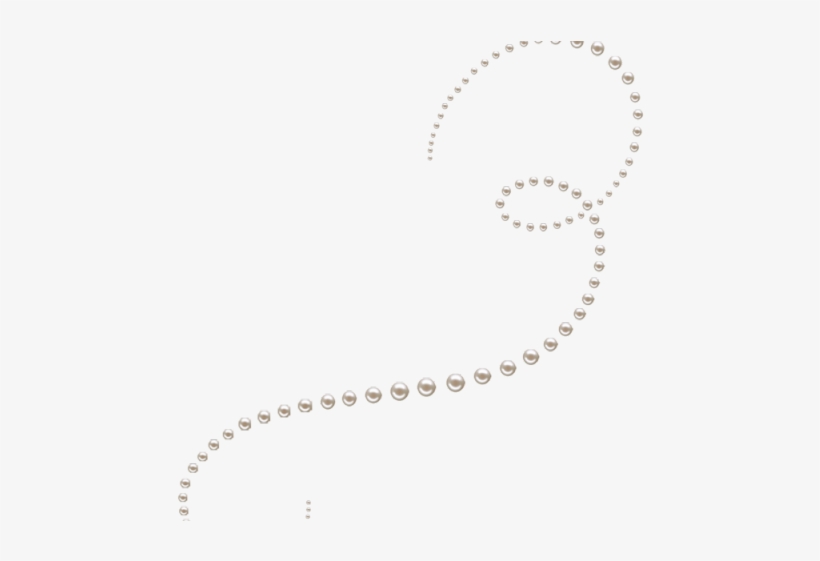 Pearl Clipart Png Format - Radius Of Curvature Of Cornea, transparent png download