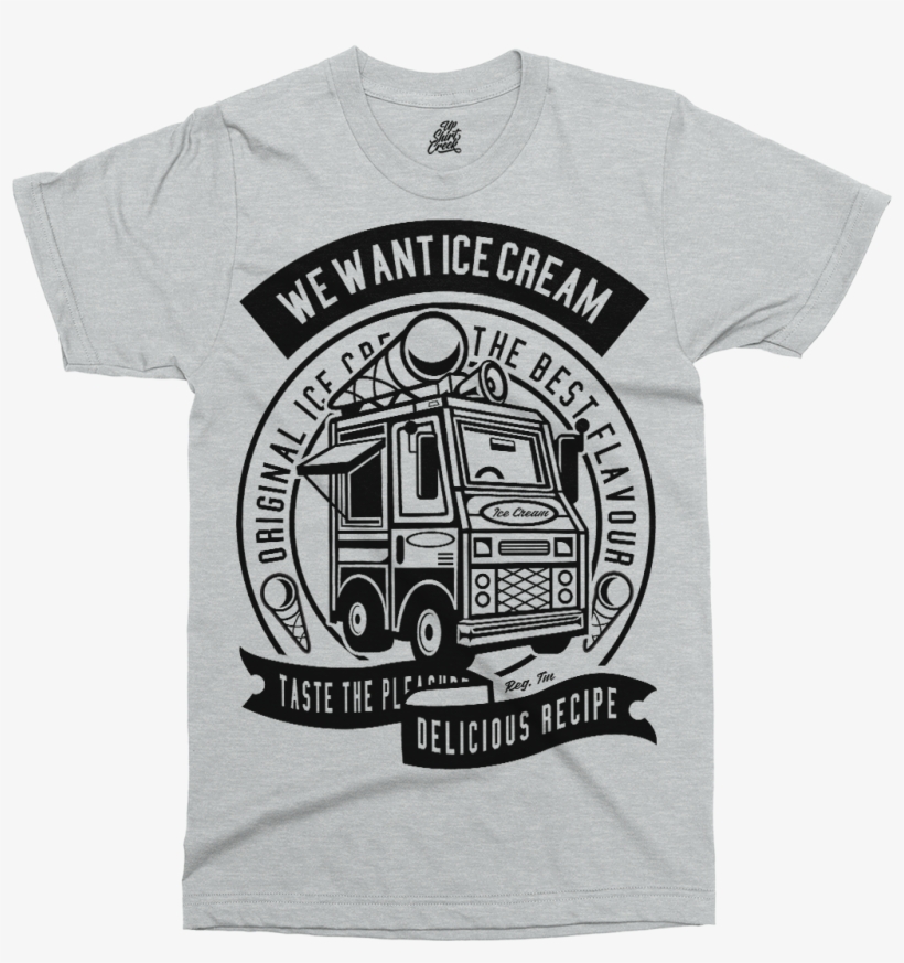 Truck T Shirt Designs, transparent png download